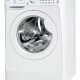 Indesit PWC7148W lavatrice Caricamento frontale 7 kg 1400 Giri/min Bianco 3