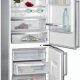 Siemens KG46NH70 frigorifero con congelatore Libera installazione 346 L Acciaio inox 3