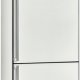 Siemens KG49NH10 frigorifero con congelatore Libera installazione 389 L Bianco 3