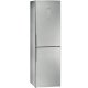 Siemens KG39NA40 frigorifero con congelatore Libera installazione 315 L Acciaio inossidabile 3