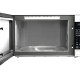 LG LCRT2010ST forno a microonde Acciaio inox Solo microonde Superficie piana 57 L 1200 W 5