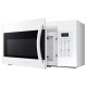 Samsung ME17H703SHW forno a microonde Bianco Superficie piana 48 L 1000 W 6