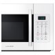 Samsung ME17H703SHW forno a microonde Bianco Superficie piana 48 L 1000 W 9