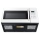 Samsung ME17H703SHW forno a microonde Bianco Superficie piana 48 L 1000 W 10