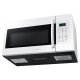 Samsung ME17H703SHW forno a microonde Bianco Superficie piana 48 L 1000 W 11