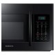Samsung ME17H703SHB forno a microonde Nero Superficie piana 48 L 1000 W 9