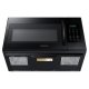 Samsung ME17H703SHB forno a microonde Nero Superficie piana 48 L 1000 W 10