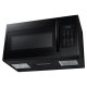 Samsung ME17H703SHB forno a microonde Nero Superficie piana 48 L 1000 W 11