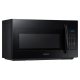 Samsung ME18H704SFB forno a microonde Nero Superficie piana 50,9 L 1000 W 7