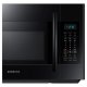 Samsung ME18H704SFB forno a microonde Nero Superficie piana 50,9 L 1000 W 8