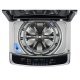 LG WT1701CV lavatrice Caricamento dall'alto 1100 Giri/min Acciaio inox 5