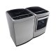 LG WT1701CV lavatrice Caricamento dall'alto 1100 Giri/min Acciaio inox 6