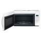 Samsung ME18H704SFW forno a microonde Bianco Superficie piana 50,9 L 1000 W 3