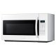 Samsung ME18H704SFW forno a microonde Bianco Superficie piana 50,9 L 1000 W 4