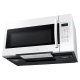 Samsung ME18H704SFW forno a microonde Bianco Superficie piana 50,9 L 1000 W 11