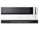 Samsung ME18H704SFW forno a microonde Bianco Superficie piana 50,9 L 1000 W 12