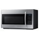 Samsung ME18H704SFS forno a microonde Acciaio inox Superficie piana 50,9 L 1000 W 4