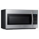 Samsung ME18H704SFS forno a microonde Acciaio inox Superficie piana 50,9 L 1000 W 8