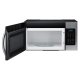 Samsung ME17H703SHS forno a microonde Acciaio inox Superficie piana 48 L 1000 W 3