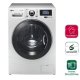 LG F24963WHS lavatrice Caricamento frontale 12 kg 1400 Giri/min Bianco 3