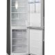 LG GC-3913NS frigorifero con congelatore Libera installazione 303 L Acciaio inox 3