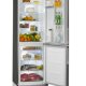 LG GC-3913NS frigorifero con congelatore Libera installazione 303 L Acciaio inox 4