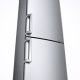 LG GC5629NS frigorifero con congelatore Libera installazione 315 L Acciaio inox 3