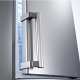 LG GC5629NS frigorifero con congelatore Libera installazione 315 L Acciaio inox 5
