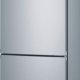 Bosch KGE36BI41 frigorifero con congelatore Libera installazione 304 L Acciaio inox 3