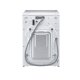 LG WM3070HWA lavatrice Caricamento frontale 10,1 kg 1200 Giri/min Bianco 4