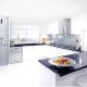LG GCF5728SC frigorifero con congelatore Libera installazione 338 L Acciaio inox 4