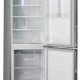 LG GCF-3912NS frigorifero con congelatore Libera installazione 303 L Acciaio inox 3