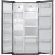 LG GS5164AEFZ1 frigorifero side-by-side Libera installazione 527 L Acciaio inox 3