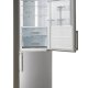 LG GCD-6103AC frigorifero con congelatore Libera installazione 343 L Acciaio inox 3