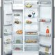 Neff K5920D0 frigorifero side-by-side Libera installazione 562 L Acciaio inox 3