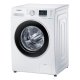Samsung WF71F5ECW4W lavatrice Caricamento frontale 7 kg 1400 Giri/min Bianco 4