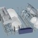 Siemens iQ500 SN45M532SK lavastoviglie Sottopiano 13 coperti 4