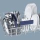 Siemens iQ500 SN45M532SK lavastoviglie Sottopiano 13 coperti 5