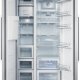 Küppersbusch KE 9600-1-2 T frigorifero side-by-side Libera installazione 542 L Argento 4