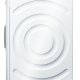Bosch WAK282MK lavatrice Caricamento frontale 8 kg 1400 Giri/min Argento, Bianco 4