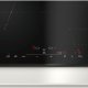 Neff T46FD23X0 piano cottura Nero Da incasso Piano cottura a induzione 3 Fornello(i) 3