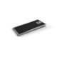 Bosch DWK68JQ69 cappa aspirante Cappa aspirante a parete Nero, Acciaio inox 860 m³/h 6