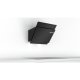 Bosch DWK68JQ69 cappa aspirante Cappa aspirante a parete Nero, Acciaio inox 860 m³/h 8
