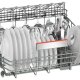 Bosch Serie 4 SMI46TW00D lavastoviglie A scomparsa parziale 14 coperti 3