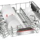 Bosch Serie 4 SMI46TW00D lavastoviglie A scomparsa parziale 14 coperti 5
