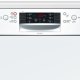 Bosch Serie 4 SMI46TW00D lavastoviglie A scomparsa parziale 14 coperti 6