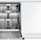Bosch Serie 4 SMI46TW00D lavastoviglie A scomparsa parziale 14 coperti 7