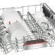 Bosch Serie 4 SMI46TM00D lavastoviglie A scomparsa parziale 14 coperti 6