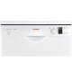Bosch Serie 4 SMU41D12SK lavastoviglie Sottopiano 12 coperti 5
