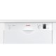 Bosch Serie 4 SMU41D22SK lavastoviglie Sottopiano 12 coperti 4
